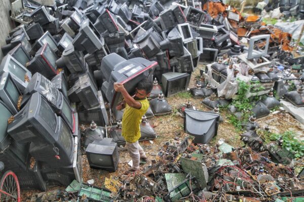 CRT Monitors