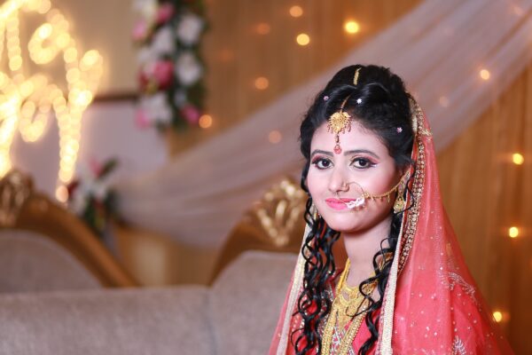 Indian Bride