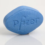 Viagra Tablet