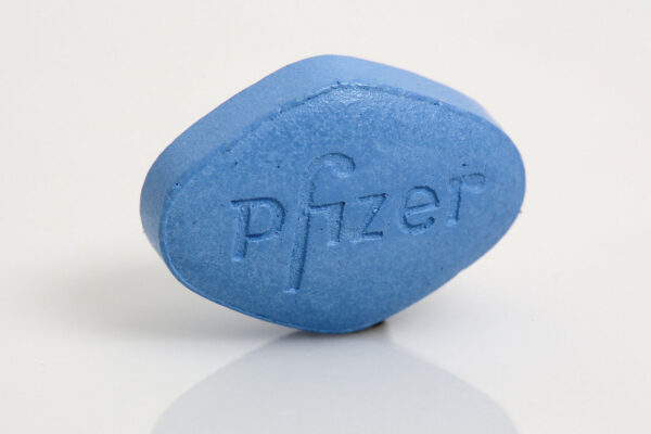 Viagra Tablet