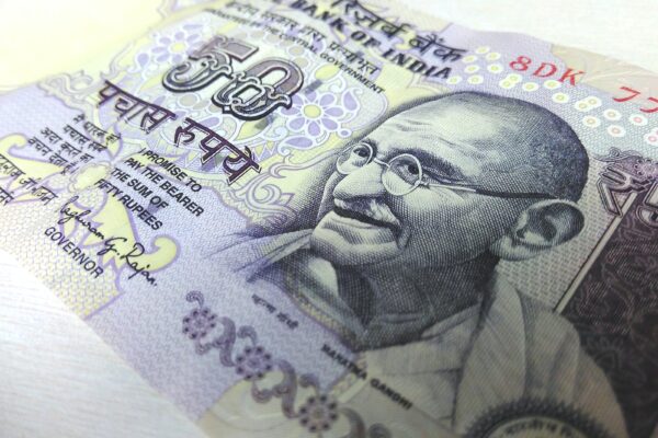 Indian currency