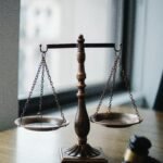 justice for all