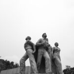 Bangladesh Statue